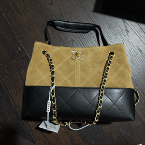 샤넬 공방백 새상품 풀박스