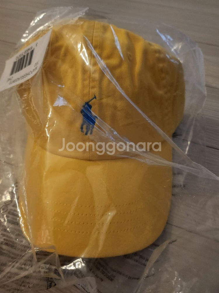 폴로 랄프로렌 모자--3