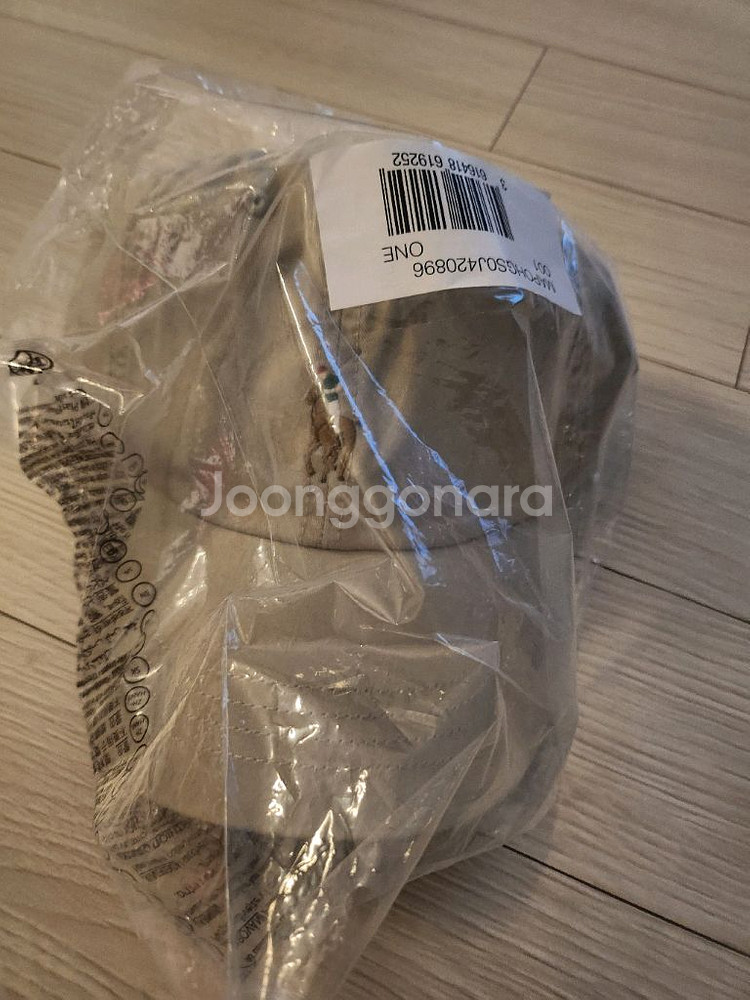 폴로 랄프로렌 모자--7