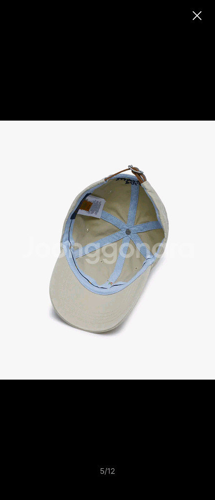 폴로 랄프로렌 모자--6