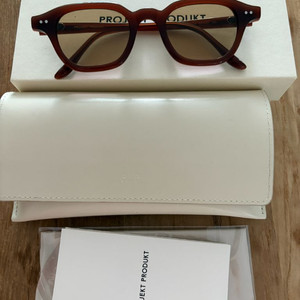 프로젝트프로덕트 선글라스