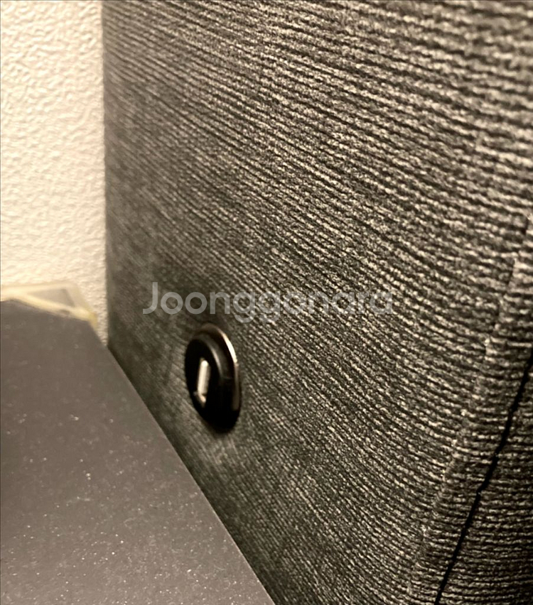 [급처](거의 새것)삼익가구 옵티머스 소파 베드--3