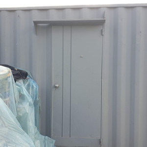 중고 컨테이너 2.4X3m 저가 판매합니다.