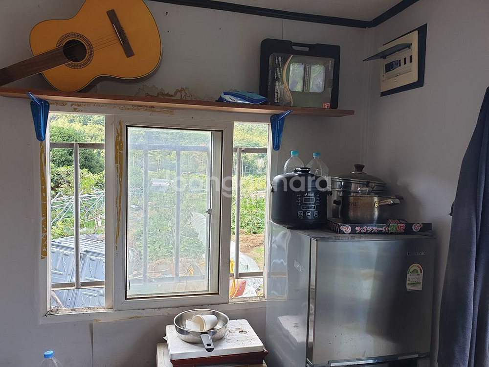 중고 컨테이너 2.4X3m 저가 판매합니다.--2