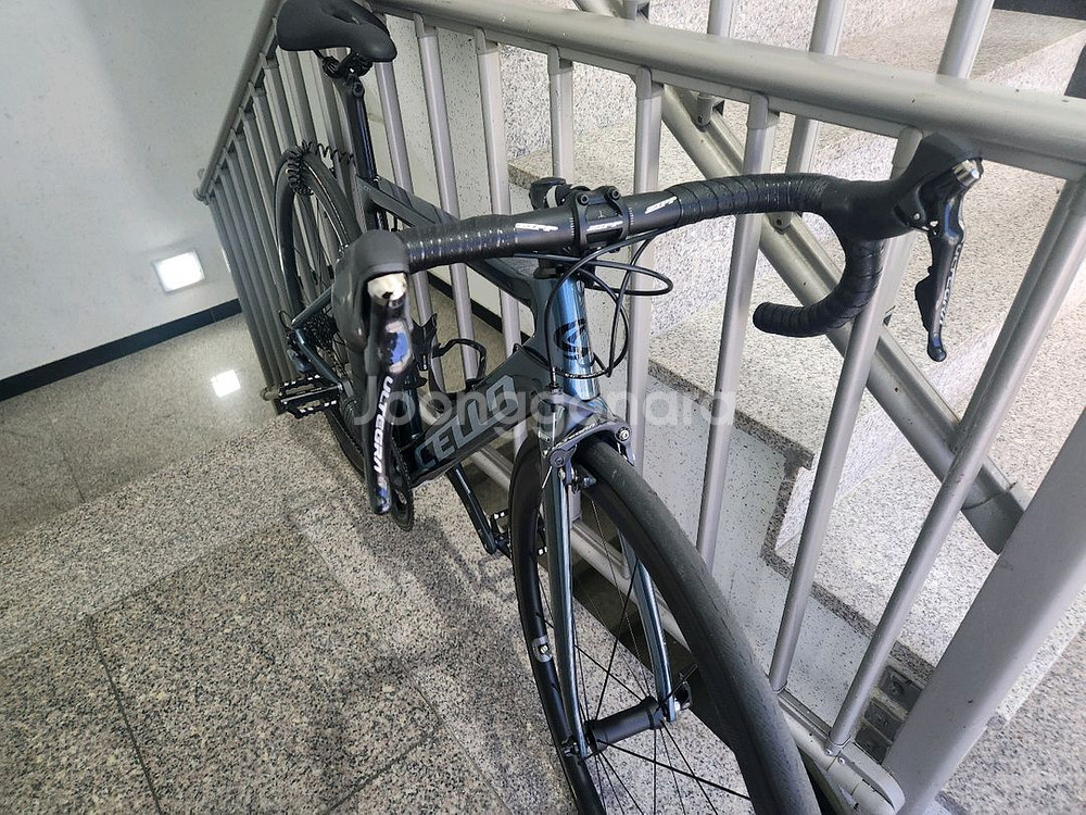 첼로 엘리엇 s8 20년식--8