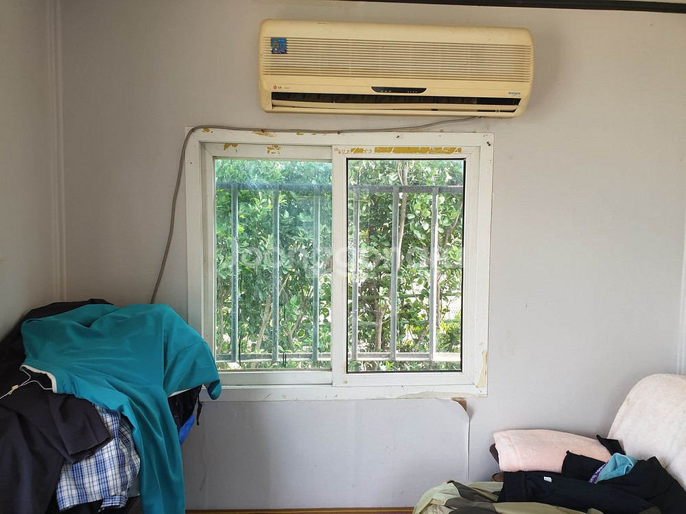 중고 컨테이너 2.4X3m 저가 판매합니다.--3