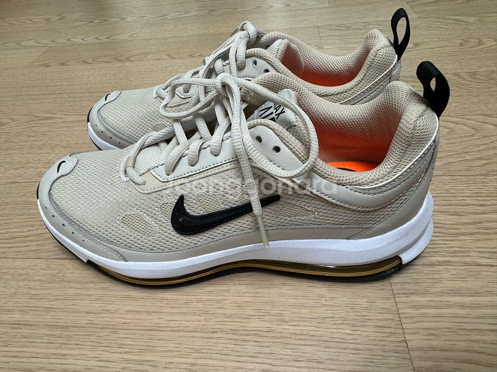 나이키 에어맥스 AP 베이지 260--3