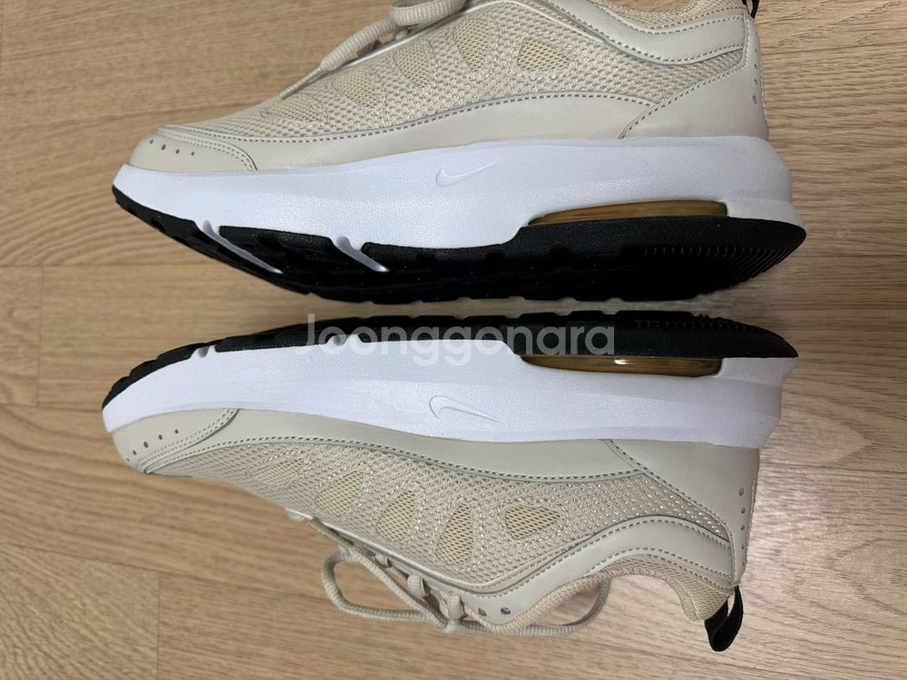 나이키 에어맥스 AP 베이지 260--4