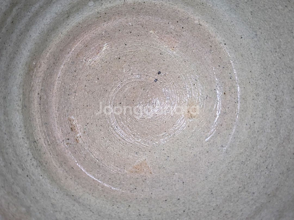 도암 지순탁 정호다완 말차잔 찻사발--5