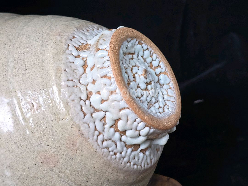 도암 지순탁 정호다완 말차잔 찻사발--7