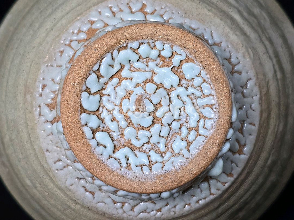 도암 지순탁 정호다완 말차잔 찻사발--8