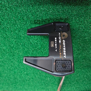 캘러웨이 오딧세이 AI ONE 밀드 7번 T DB 퍼터