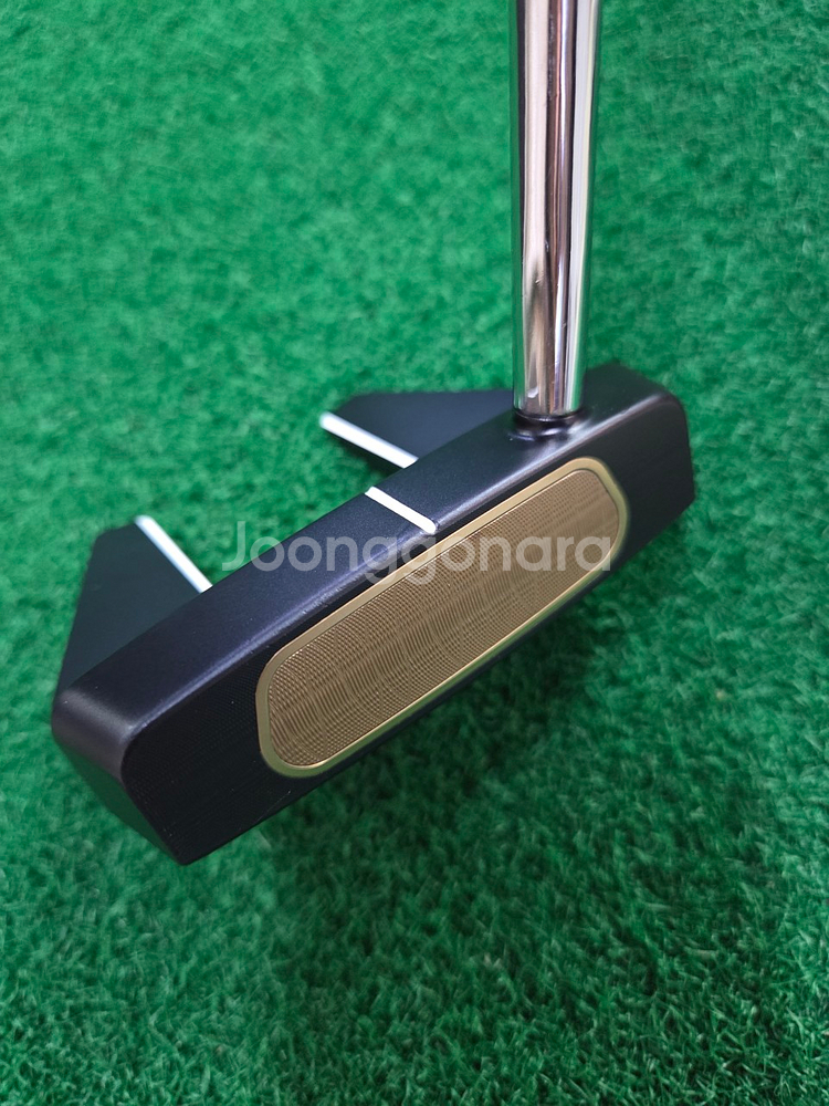 캘러웨이 오딧세이 AI ONE 밀드 7번 T DB 퍼터--3