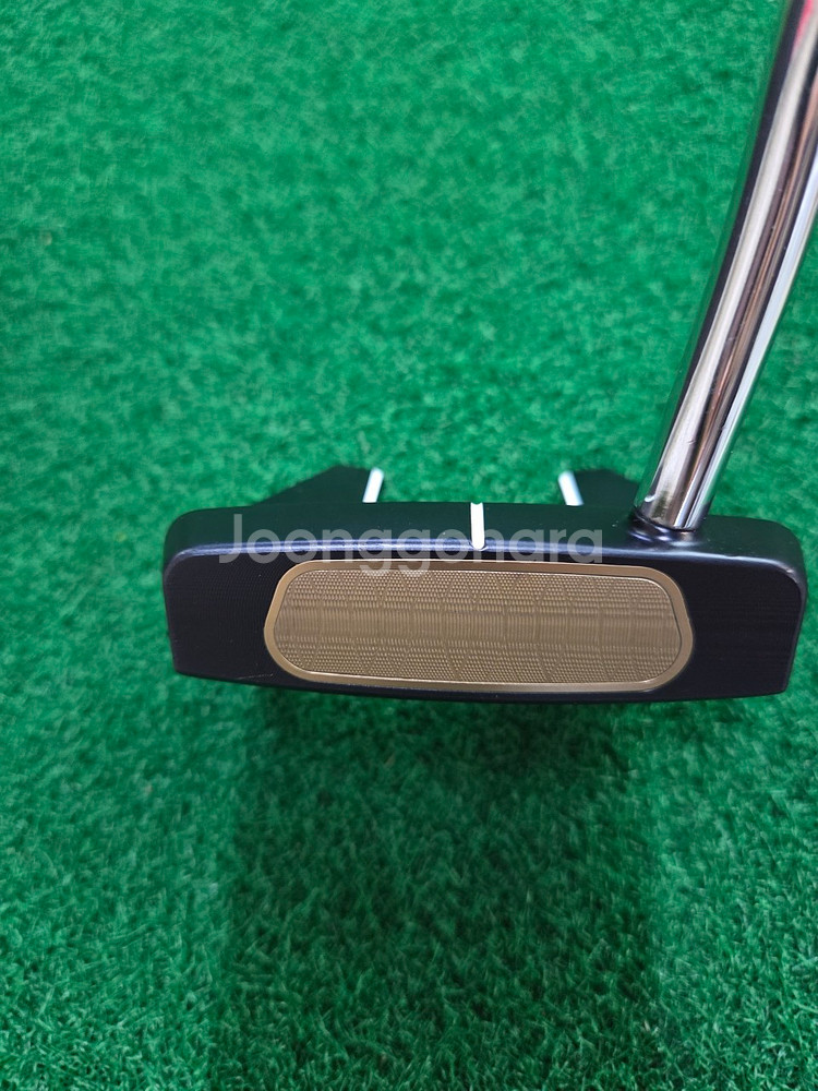 캘러웨이 오딧세이 AI ONE 밀드 7번 T DB 퍼터--2