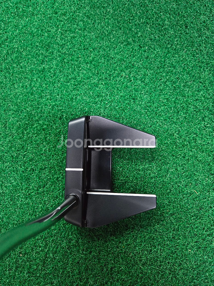 캘러웨이 오딧세이 AI ONE 밀드 7번 T DB 퍼터--4