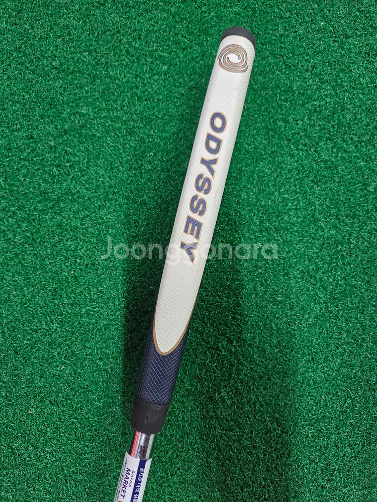 캘러웨이 오딧세이 AI ONE 밀드 7번 T DB 퍼터--8