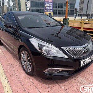 [현대]그랜저 HG HG300 EXCLUSIVE #앱특
