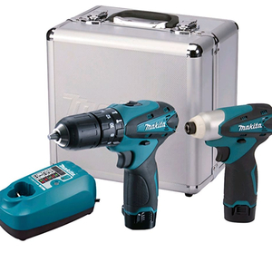 마끼다콤보세트 드릴 공구세트 공구 충전드릴 햄머드릴