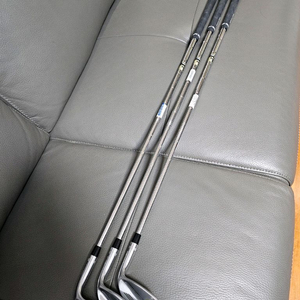 SM9 웨지 50도 54도 58도