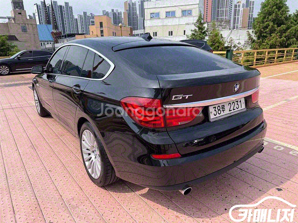 [BMW]5시리즈 GT (F07) 535i xDrive--1