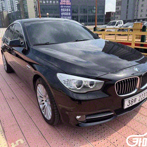 [BMW]5시리즈 GT (F07) 535i xDrive