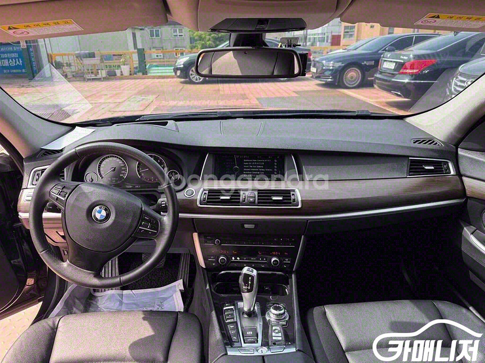 [BMW]5시리즈 GT (F07) 535i xDrive--4