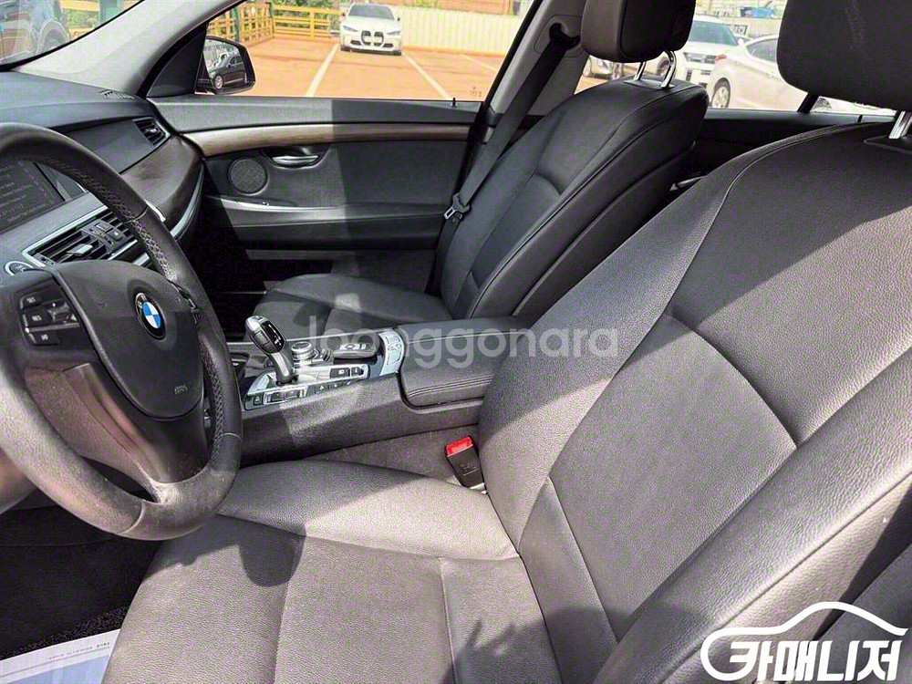 [BMW]5시리즈 GT (F07) 535i xDrive--8