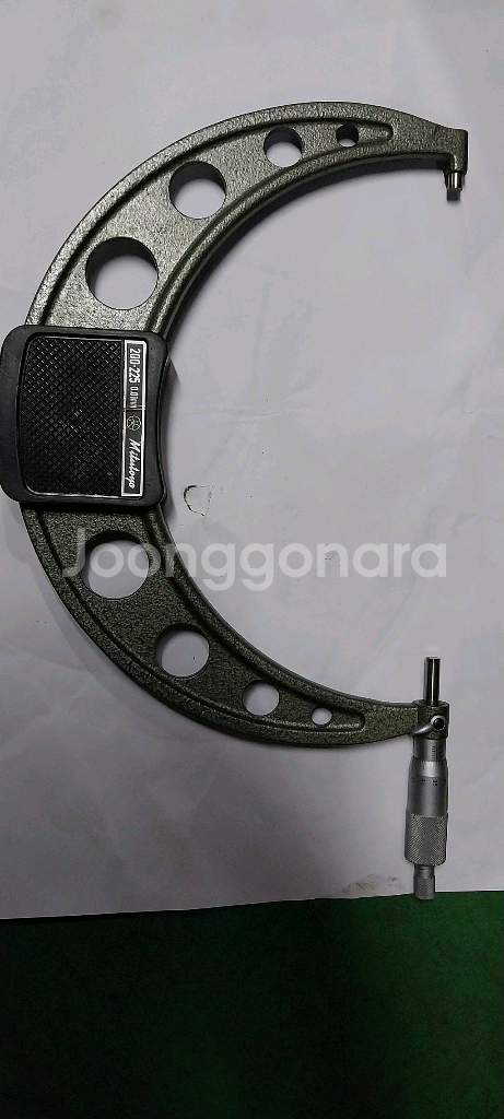 마이크로메터--0