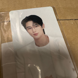 변우석 포토카드 이미지