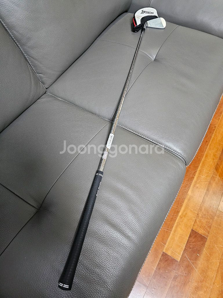 스릭슨 드라이빙 아이언 ZX 4번 23도--0