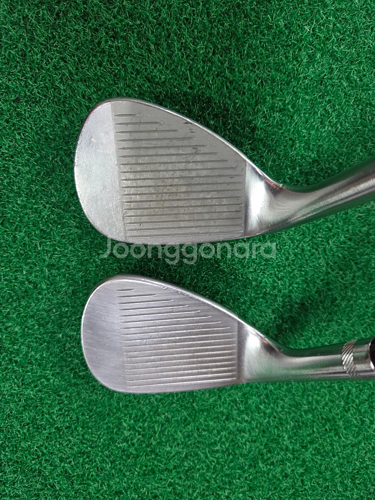 타이틀리스트 VOKEY 보키 SM6 52도,56도 웨지--4