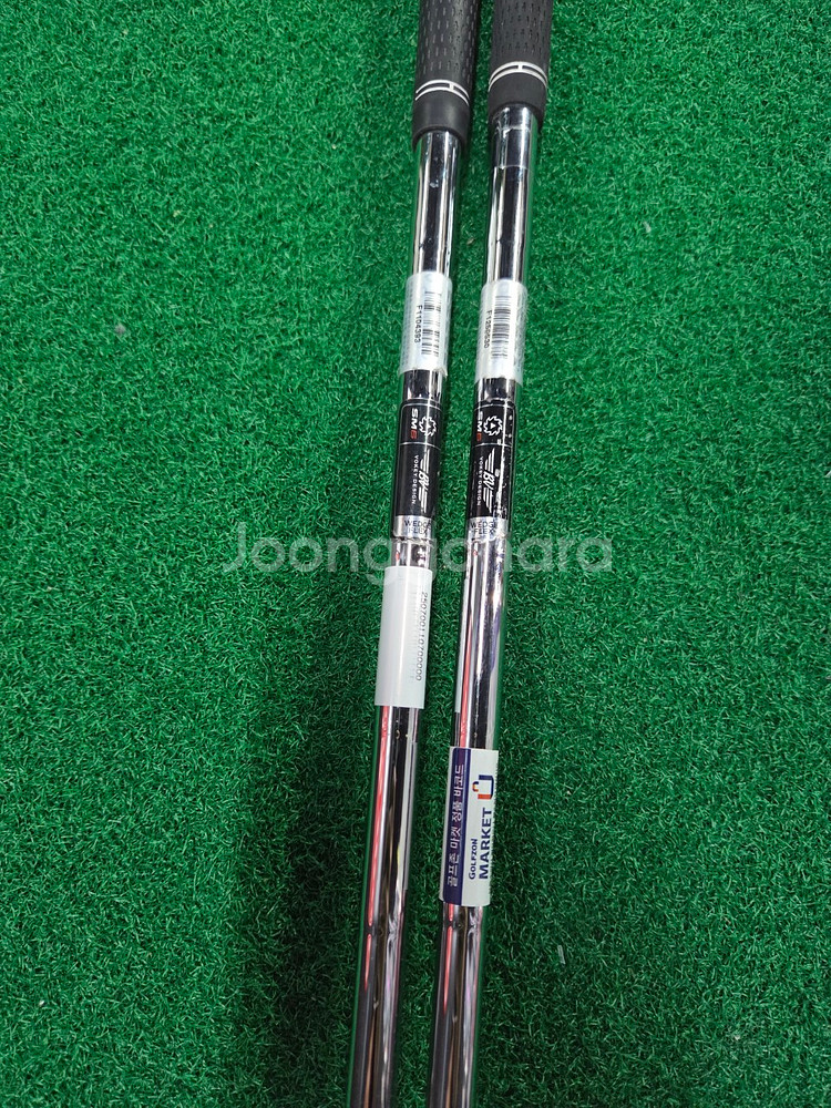타이틀리스트 VOKEY 보키 SM6 52도,56도 웨지--6