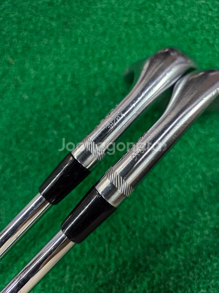 타이틀리스트 VOKEY 보키 SM6 52도,56도 웨지--5