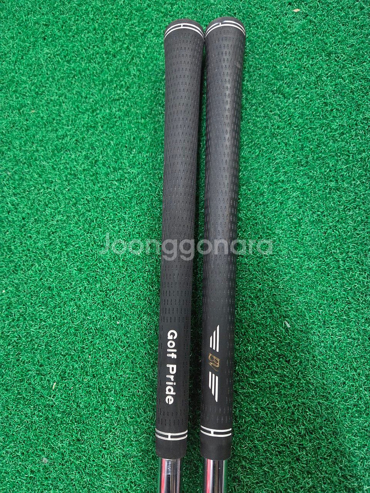 타이틀리스트 VOKEY 보키 SM6 52도,56도 웨지--8