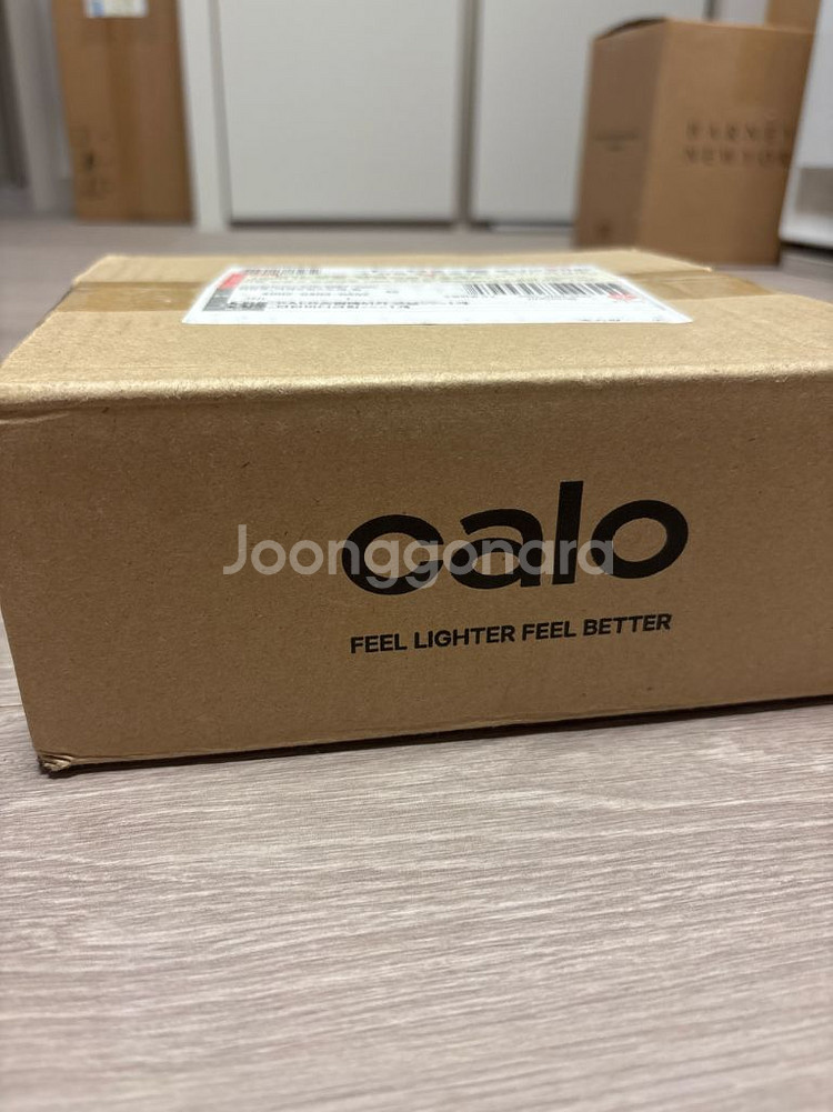 Calo 칼로 EMS 괄사 슬림메이커 프로--0