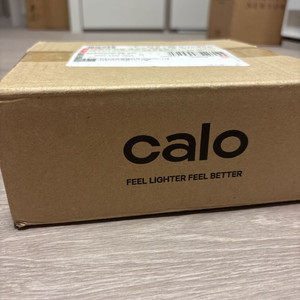 Calo 칼로 EMS 괄사 슬림메이커 프로