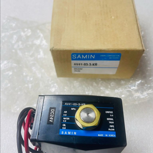 SAMIN. AV41-03-3-KR