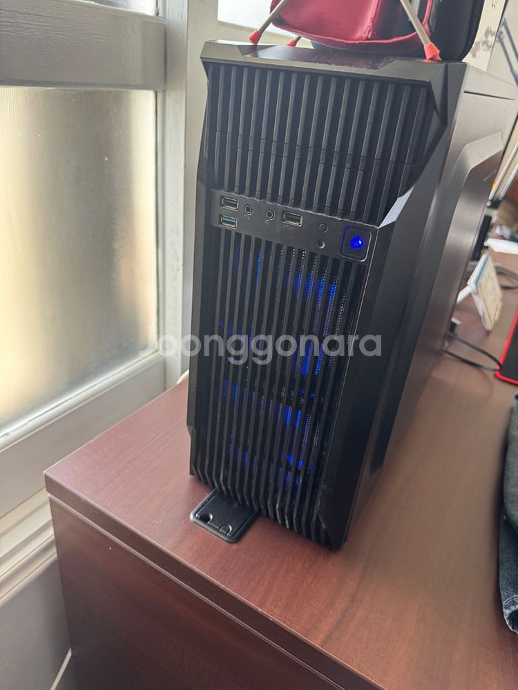 pc 완본체 팝니다--0