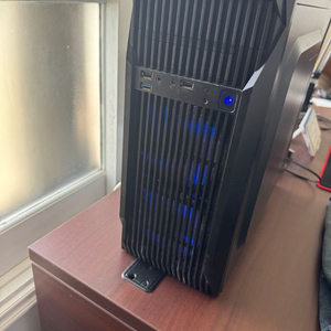 pc 완본체 팝니다