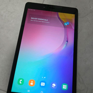 갤럭시탭 A 8.0 SM-T295N 32GB LTE 팝