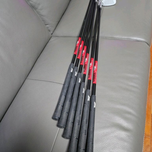 PXG GEN3 0311P 아이언 R플렉스