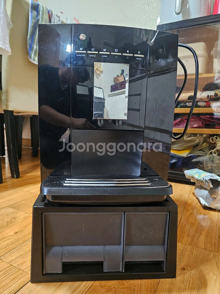 커피머신--0