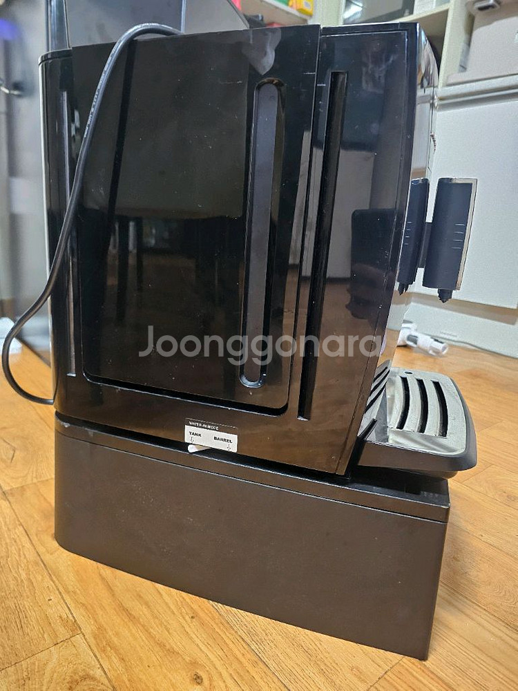 커피머신--1