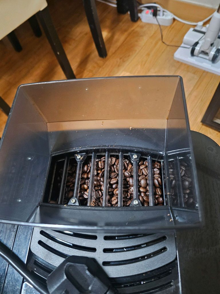 커피머신--2