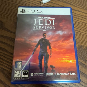 ps5 제다이 서바이버