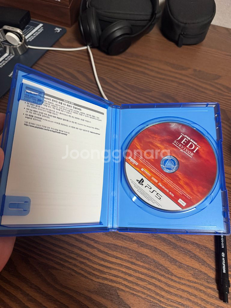 ps5 제다이 서바이버--1