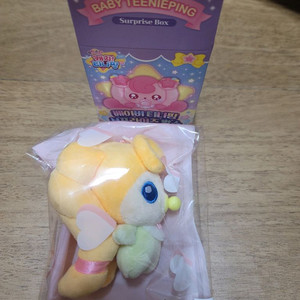 베이비티니핑 서프라이즈~반짝핑~