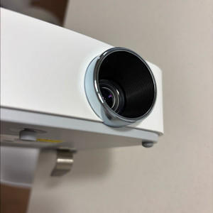 엘지 PF50KS 빔프로젝터 빔프로젝트