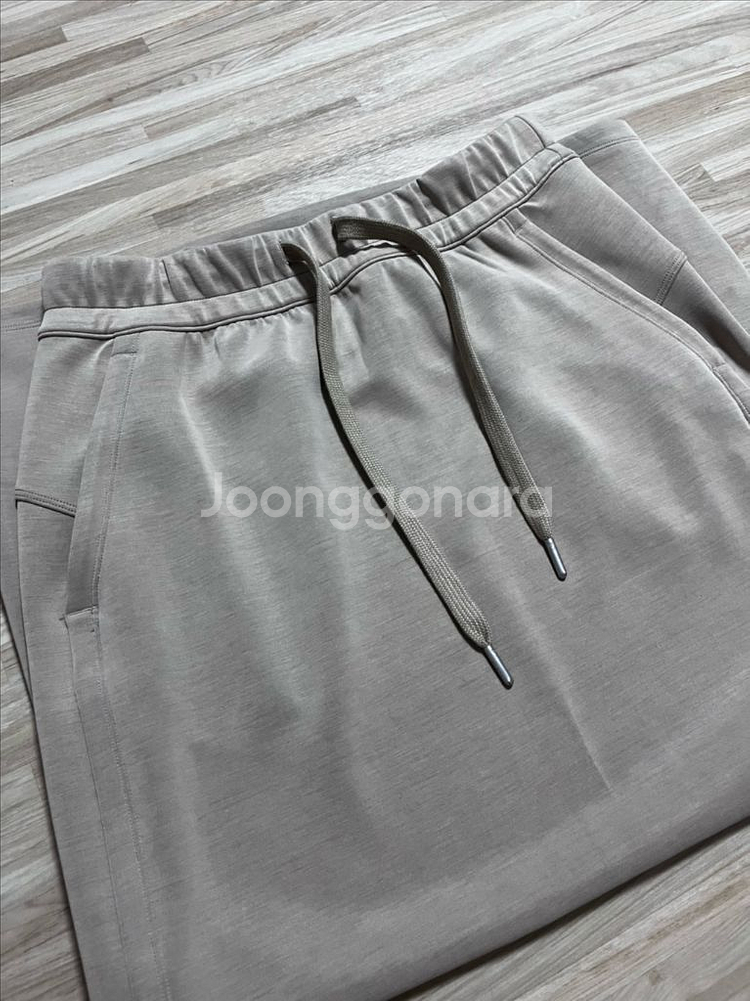 룰루레몬 softstreme 맥시드레스(6)--2
