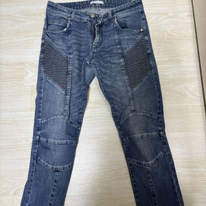 발망청바지(남성)